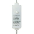 thumbnail image 4 of Member's Mark 120ct LED Frosted Berry Lights, 39.6' Lighted Length, 4 of 4