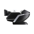 thumbnail image 3 of Lifesmart 4D Zero Gravity Massage Chair with Bluetooth Speakers, 3 of 21
