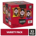 thumbnail image 12 of Dot's Homestyle Pretzel Twists Variety Pack, 1 oz., 32 pk., 12 of 12