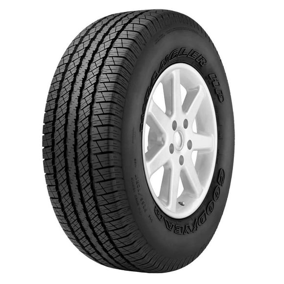 Goodyear Wrangler HP - 255/70R18 113T Tire