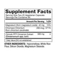 thumbnail image 7 of Member's Mark Clinical Strength Cinnamon 500 mg. Capsules, 170 ct., 7 of 7