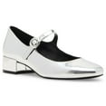 thumbnail image 1 of Steve Madden Women's Block Heel Mary Jane, 1 of 7