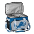 thumbnail image 3 of Logo Brands Detroit Lions 36 Can Cooler, 3 of 6
