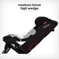thumbnail image 2 of Diono Radian 3RXT 3-Across Car Seat (Choose Your Color), 2 of 12