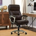 thumbnail image 1 of La-Z-Boy Varnell Big & Tall Executive Chair, Assorted Colors, 1 of 10
