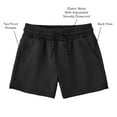 thumbnail image 6 of Member's Mark Boys Sandwash Shorts, 6 of 7