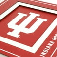 thumbnail image 4 of YouTheFan NCAA 3D Logo Series Wall Art - 12x12, 4 of 5