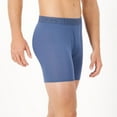thumbnail image 3 of Hanes Originals Men's 3-Pack Supersoft Boxer Brief, 3 of 6