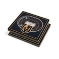 thumbnail image 1 of YouTheFan NHL 3D Stadium View Coaster, Assorted Team, 1 of 3