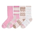 thumbnail image 2 of Eddie Bauer Women's Four Pack Hiking Sock, 2 of 21