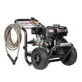 thumbnail image 2 of SIMPSON PowerShot 3300 PSI at 2.5 GPM Honda GX200 with AAA Triplex Pump Professional Gas Pressure Washer, 2 of 18