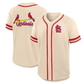 thumbnail image 3 of St. Louis Cardinals Adult Jersey, 3 of 5