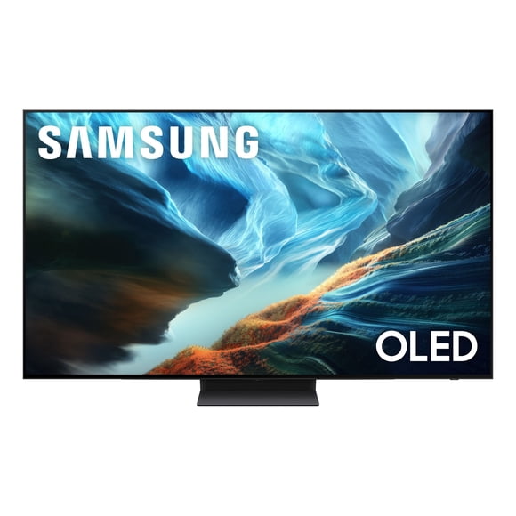 SAMSUNG 65” Class S90H Series OLED 4K UHD Vision AI Smart Tizen TV