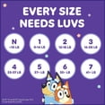 thumbnail image 4 of Luvs Pro Level Leak Protection Diapers, Sizes 1-8, 4 of 13