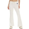 thumbnail image 1 of Juicy Couture Women's Cotton Velour Pickleball Pant, 1 of 6