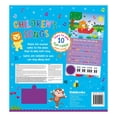 thumbnail image 2 of Children's Favorite Songs (Piano Book), Noisy Book, 2 of 4