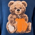 thumbnail image 9 of Mighty Fine Women's Icon Sweater, 9 of 9