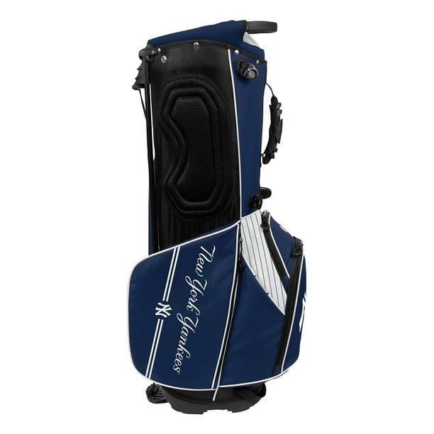 WinCraft New York Yankees Caddie Carry Hybrid Bag - Samsclub.com