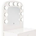 thumbnail image 5 of Member's Mark Kid's Mid-Century Modern Tabletop Vanity, 5 of 6