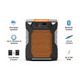 thumbnail image 4 of Monster Rockin Roller 360 Portable Indoor/Outdoor Bluetooth Speaker, 4 of 8