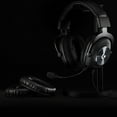 thumbnail image 4 of Logitech Pro X Wired Gaming Headset with Blue VO!CE Mic Technology, 4 of 8