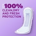 thumbnail image 5 of Poise Incontinence Pads, 7 Drop Ultra Absorbency, 88 ct., 5 of 5