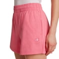 thumbnail image 6 of Champion Women's Jersey Logo Short, 6 of 7