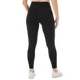 thumbnail image 3 of Member's Mark Ladies Work It Out Legging, 3 of 6