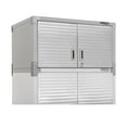 thumbnail image 1 of Seville Classics UltraHD Stacking Top Cabinet, 36” W x 24” D x 18.5” H, 1 of 13