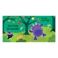 thumbnail image 4 of Don't Tickle the Skeleton! by Sam Taplin, Board Book, 4 of 4