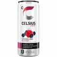 thumbnail image 1 of Celsius Sparkling Wild Berry, Single, 12 fl. oz., 1 of 1