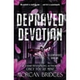 thumbnail image 1 of Depraved Devotion by Morgan Bridges - Book 1 of 2, Paperback, 1 of 1