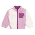 thumbnail image 7 of Outdoor Voices Toddler Girls Fleece, 7 of 9