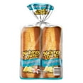 thumbnail image 1 of Nature's Own Hawaiian Sliced Bread 20 oz., 2 pk., 1 of 6