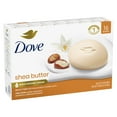 thumbnail image 8 of Dove Purely Pampering Shea Butter Beauty Bar (16 ct), 8 of 10
