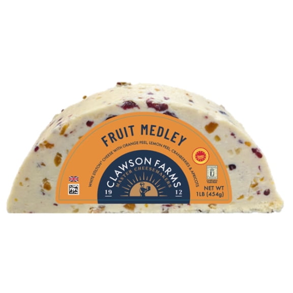 Fruit Medley Cheese