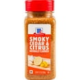 thumbnail image 1 of McCormick Smoky Cedar and Citrus Seasoning, 12.75 oz., 1 of 9