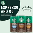 thumbnail image 4 of Starbucks Espresso and Cream 6.5 fl. oz., 12 pk., 4 of 6