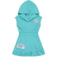 thumbnail image 11 of Character Girls 2-Piece Cover Up and Swimsuit Set, 11 of 13