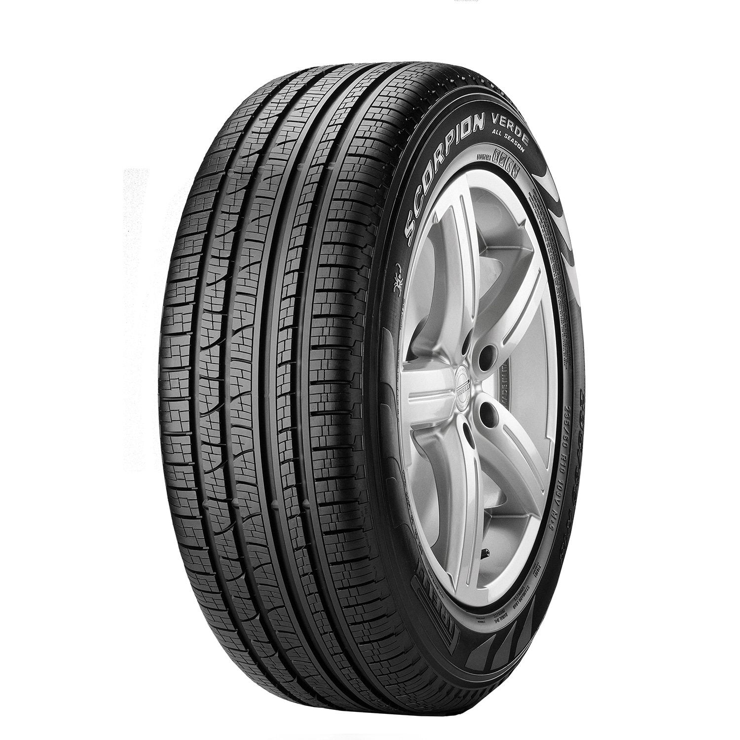 Pirelli Scorpion Verde A/S RF - 235/55R19 101H Tire - Samsclub.com
