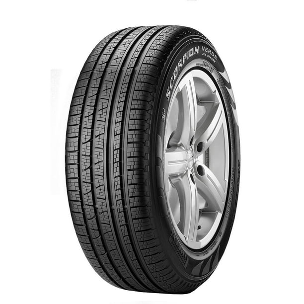 リリー Pirelli Scorpion Verde A/S RF - 235/60R18 103H Tire - Samsclub.com