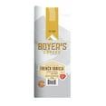 thumbnail image 1 of Boyer's Coffee Whole Bean French Vanilla, 36 oz., 1 of 7