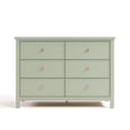 thumbnail image 9 of Graco Sasha 6 Drawer Dresser, Choose Color, 9 of 9