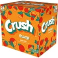 thumbnail image 9 of Crush Orange Soda 12 fl. oz., 24 pk., 9 of 9