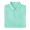 thumbnail image 5 of Member's Mark Men's Stretch Pique Polo, 5 of 7