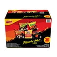 thumbnail image 1 of Frito-Lay Flamin' Hot Snacks, Variety Pack, 30 pk., 1 of 12