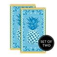 thumbnail image 2 of Member's Mark 2-Pack Fashion Beach Towels, 40" x 72", 2 of 6