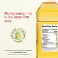thumbnail image 2 of Bertolli Extra Light Olive Oil, 67.6 fl. oz., 2 of 10