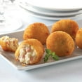 thumbnail image 2 of Stuffed Foods Chicken Cordon Bleu Bites 40 oz., 2 of 6