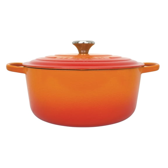 Le Creuset Signature Cast Iron Round Dutch Oven, Assorted Sizes